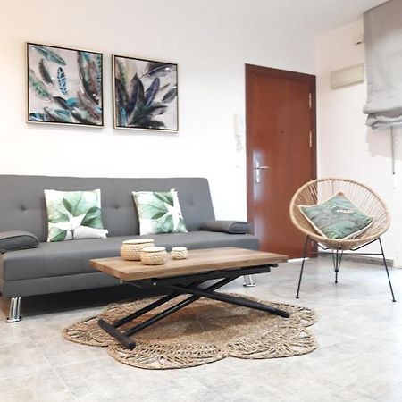 Apartamento Pleno Centro Wallada Córdova Exterior foto