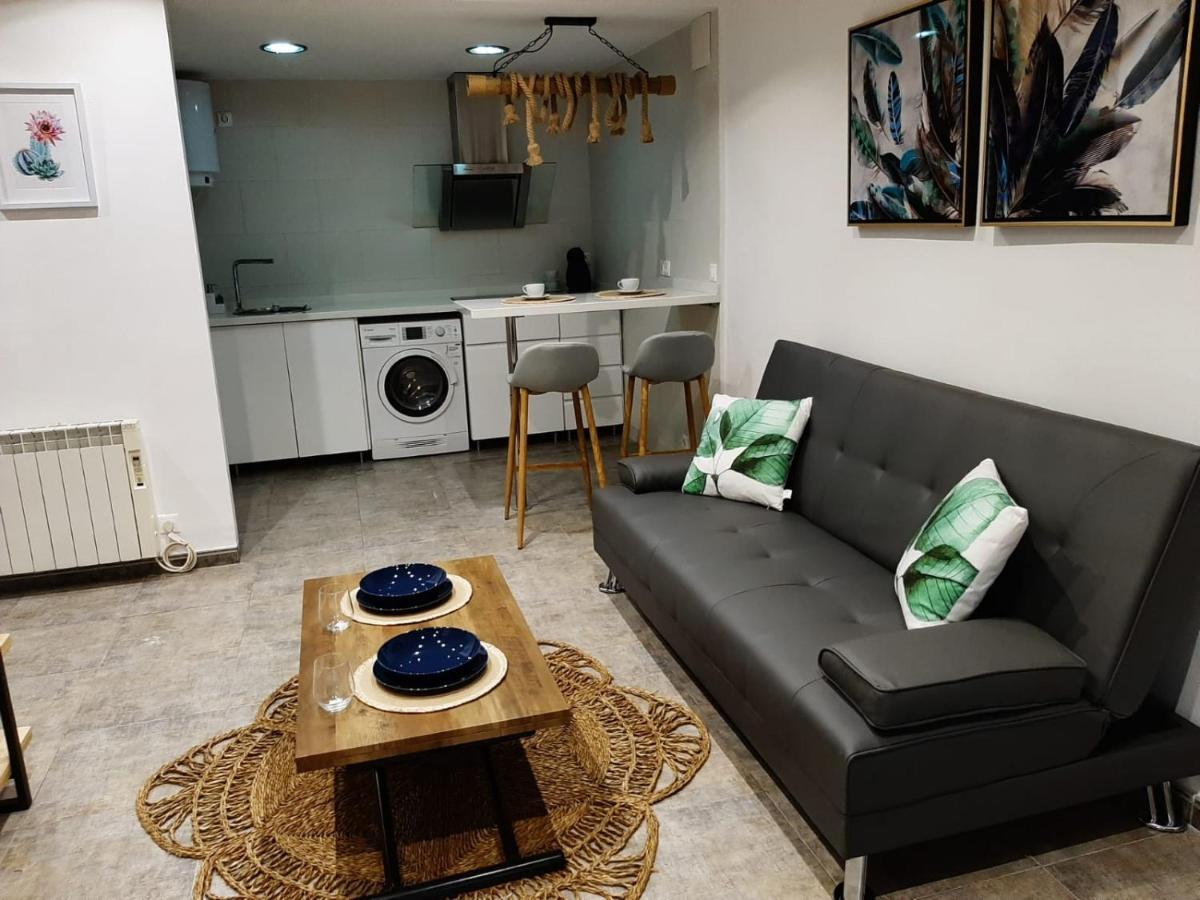 Apartamento Pleno Centro Wallada Córdova Exterior foto