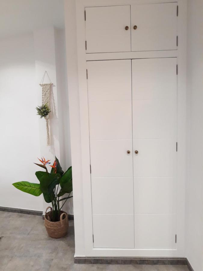 Apartamento Pleno Centro Wallada Córdova Exterior foto
