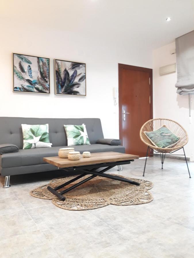 Apartamento Pleno Centro Wallada Córdova Exterior foto