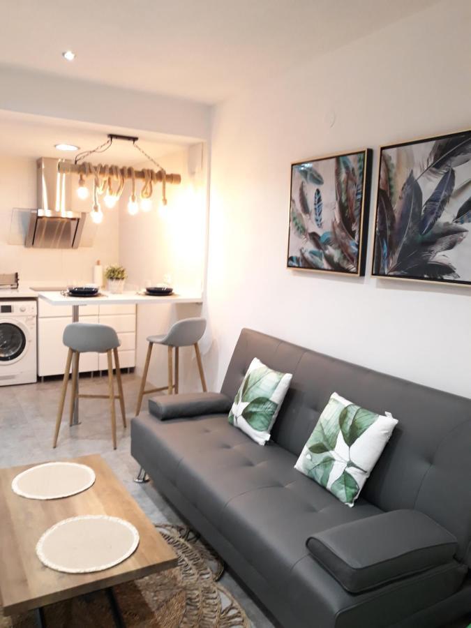 Apartamento Pleno Centro Wallada Córdova Exterior foto