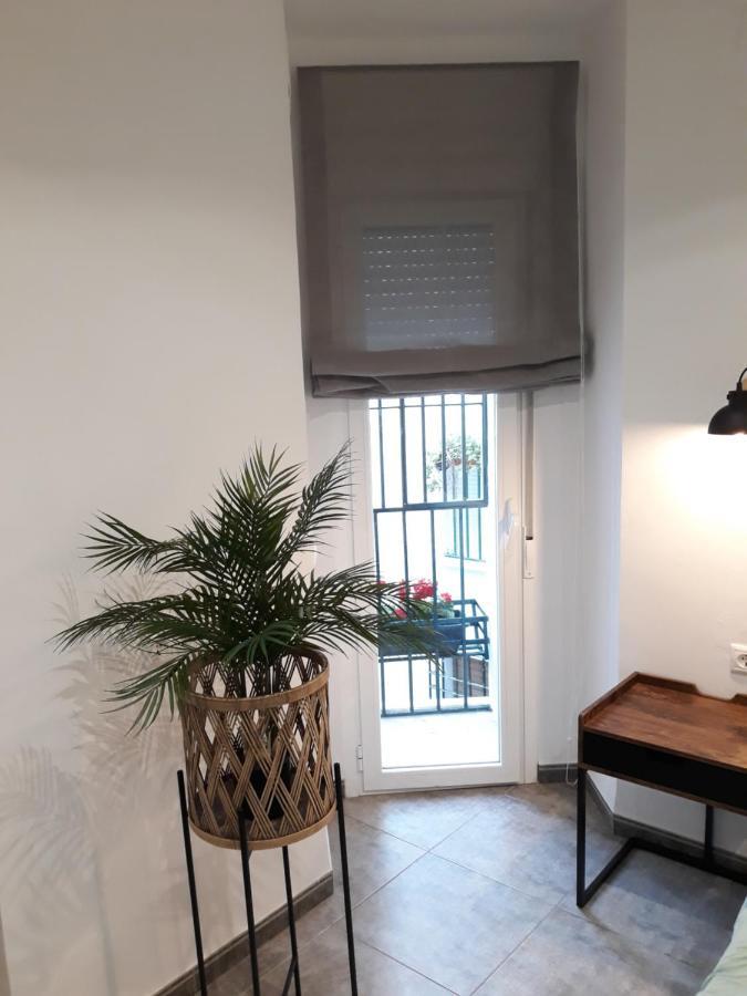 Apartamento Pleno Centro Wallada Córdova Exterior foto