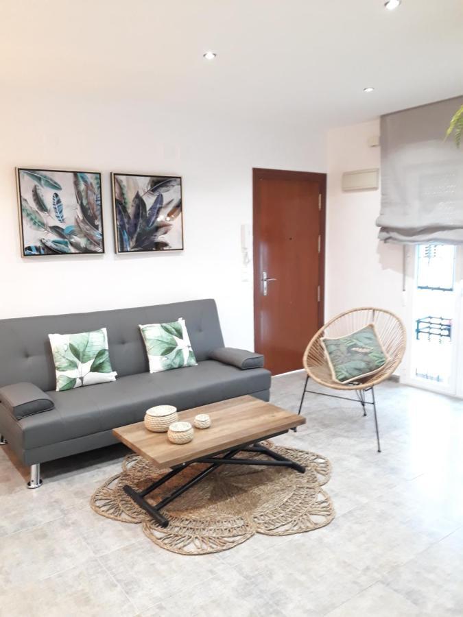 Apartamento Pleno Centro Wallada Córdova Exterior foto