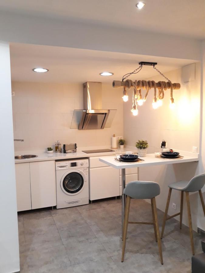 Apartamento Pleno Centro Wallada Córdova Exterior foto