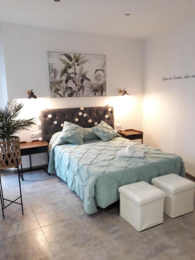 Apartamento Pleno Centro Wallada Córdova Exterior foto