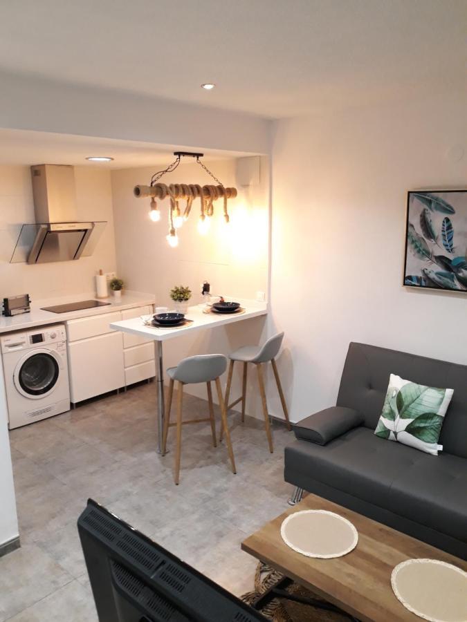 Apartamento Pleno Centro Wallada Córdova Exterior foto