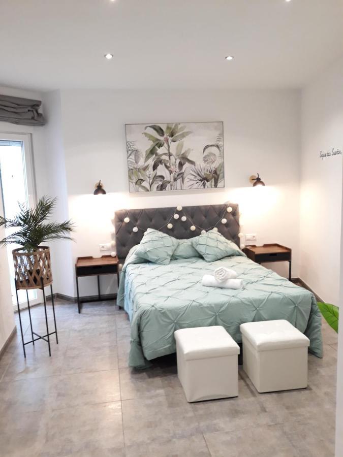 Apartamento Pleno Centro Wallada Córdova Exterior foto