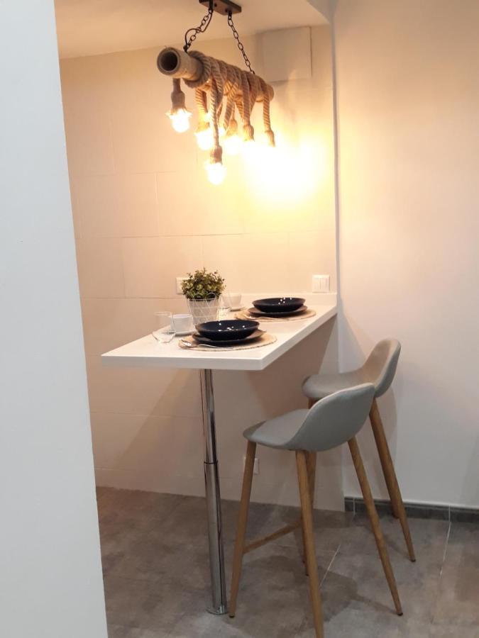 Apartamento Pleno Centro Wallada Córdova Exterior foto