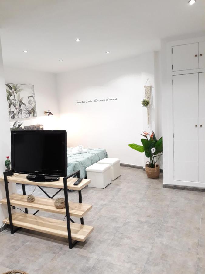 Apartamento Pleno Centro Wallada Córdova Exterior foto