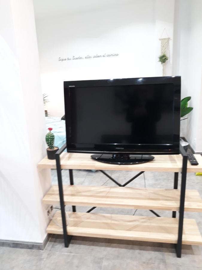 Apartamento Pleno Centro Wallada Córdova Exterior foto