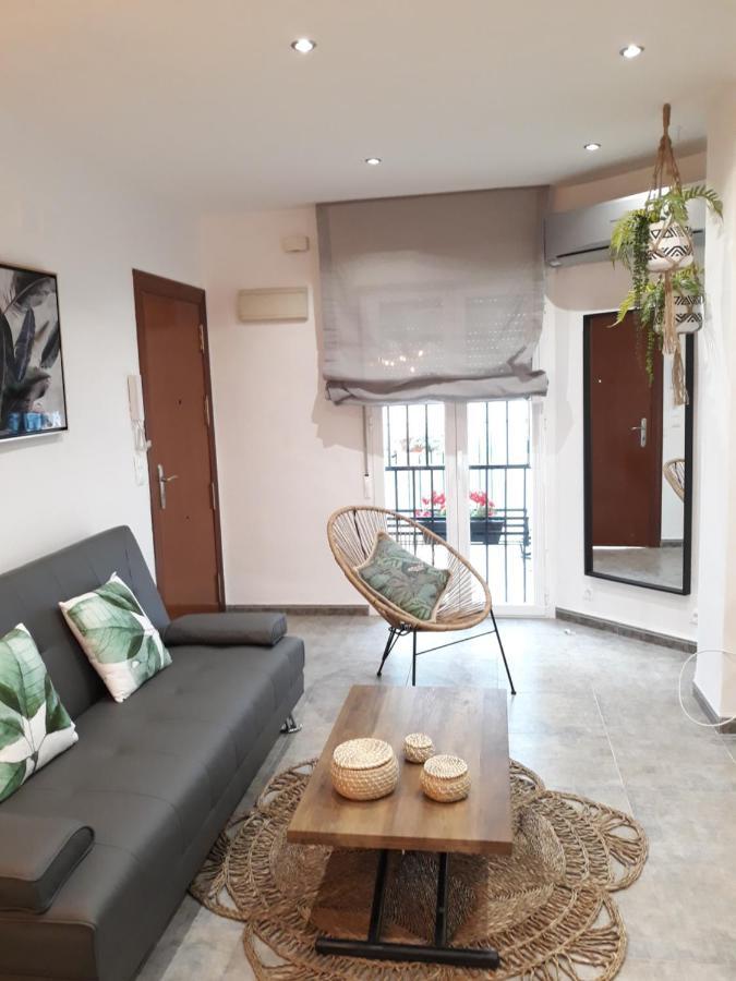 Apartamento Pleno Centro Wallada Córdova Exterior foto