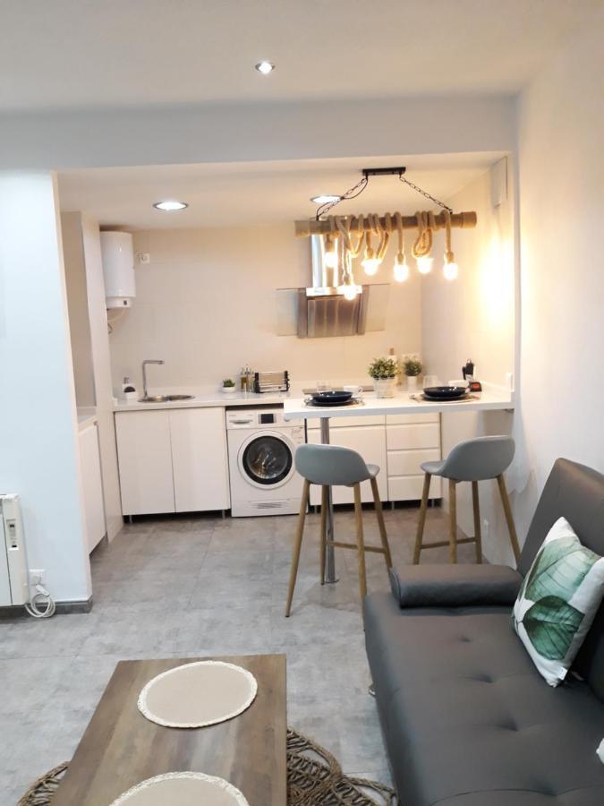 Apartamento Pleno Centro Wallada Córdova Exterior foto