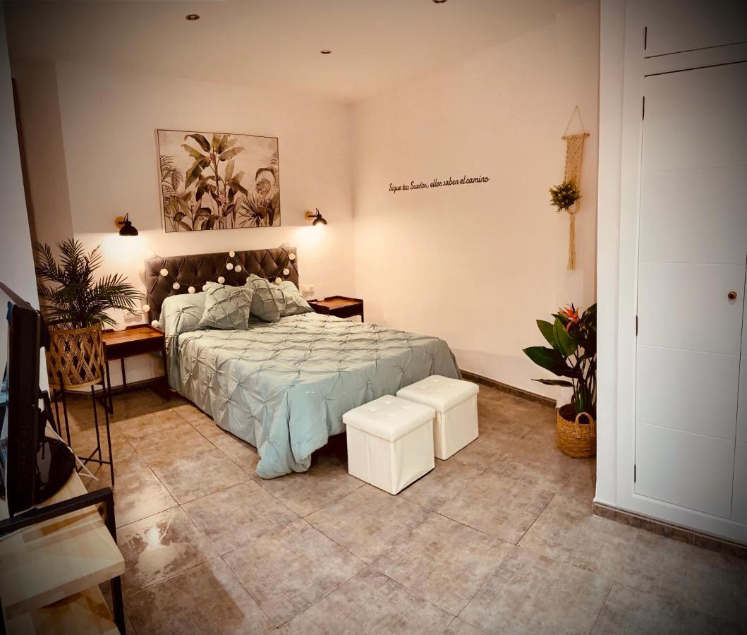 Apartamento Pleno Centro Wallada Córdova Exterior foto