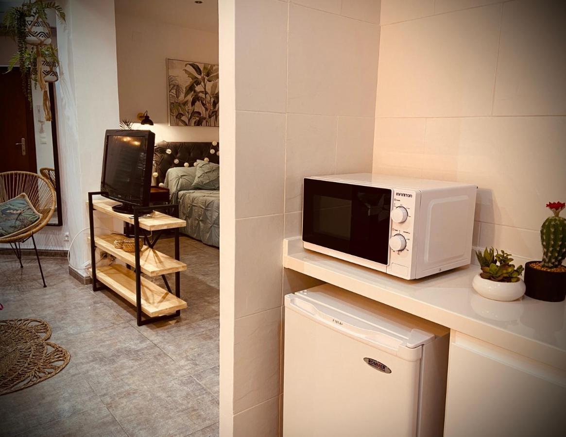 Apartamento Pleno Centro Wallada Córdova Exterior foto