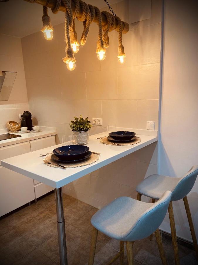Apartamento Pleno Centro Wallada Córdova Exterior foto